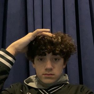 Meet your Posher, Vincent